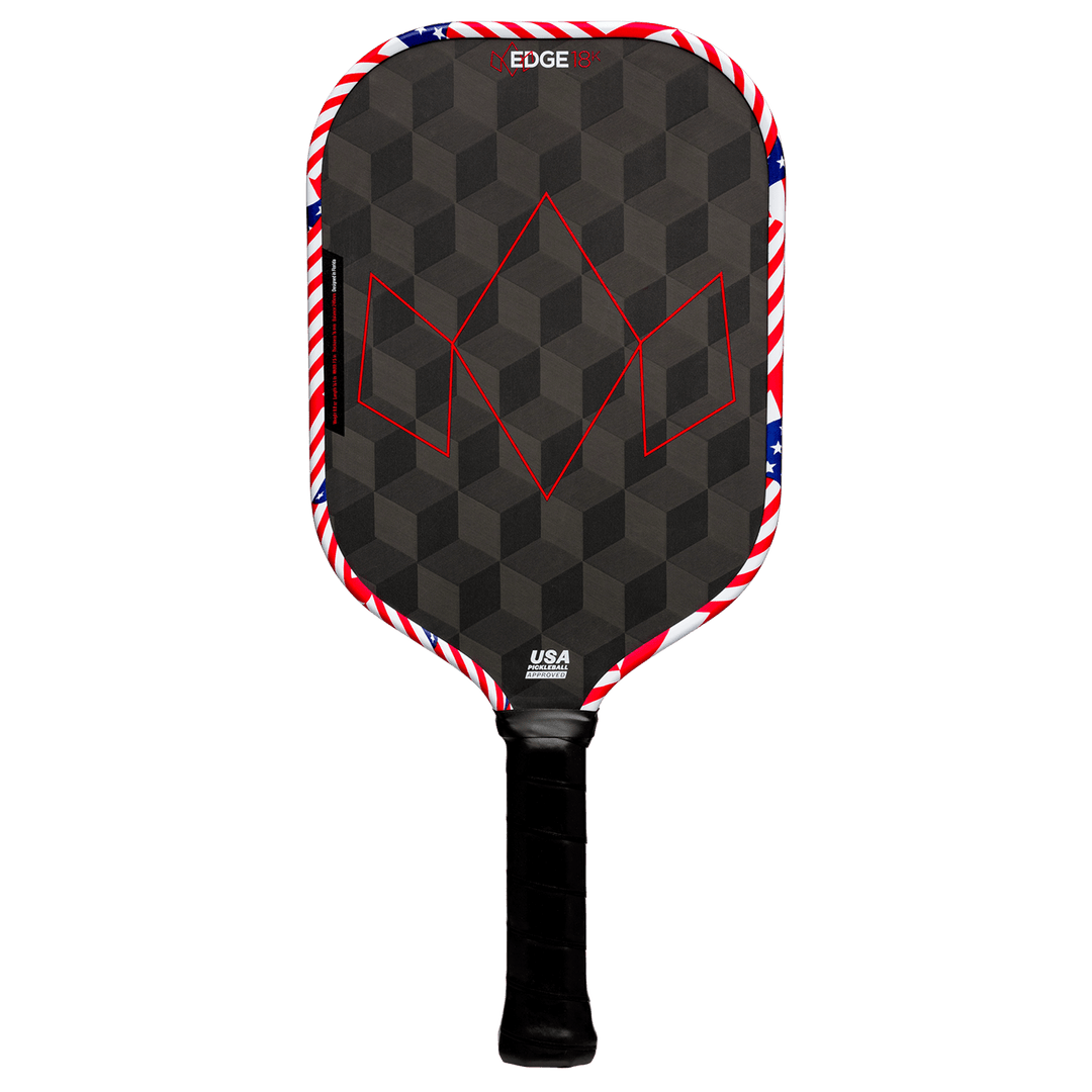 Diadem Sports Edge 18K Pickleball Paddle