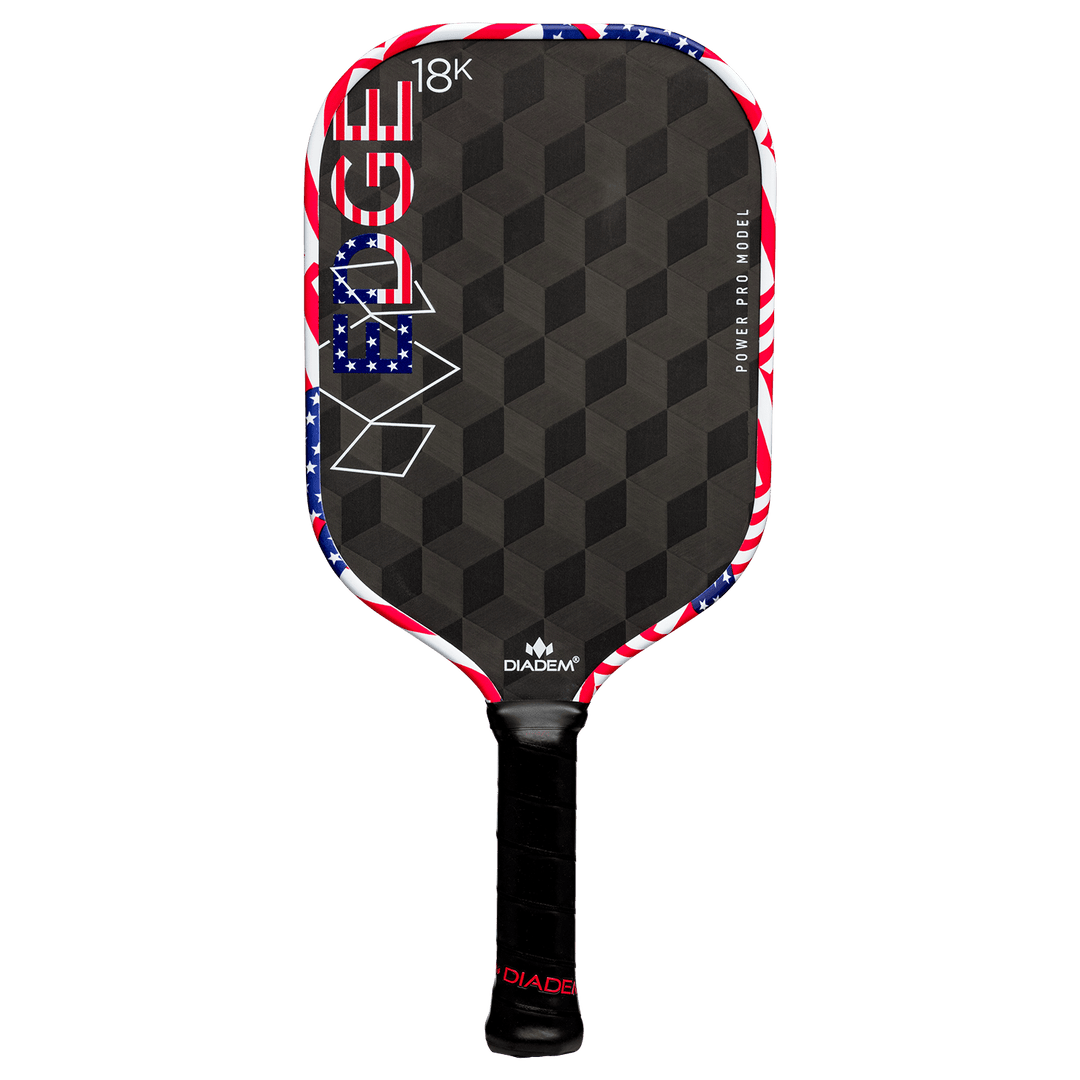 Diadem Sports Edge 18K Pickleball Paddle