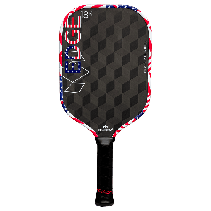 Diadem Sports Edge 18K Pickleball Paddle