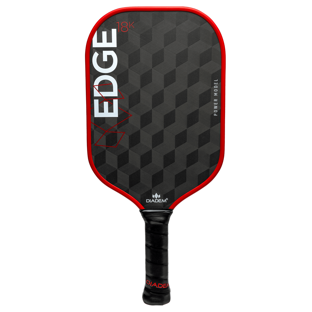 Diadem Sports Edge 18K Pickleball Paddle