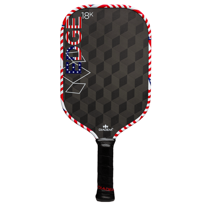 Diadem Sports Edge 18K Pickleball Paddle