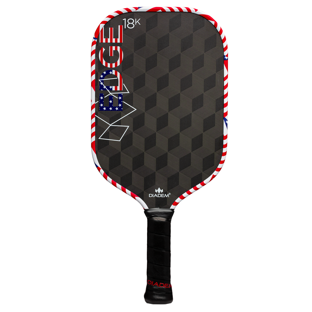 Diadem Sports Edge 18K Pickleball Paddle