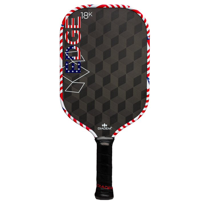 Diadem Sports Edge 18K Pickleball Paddle