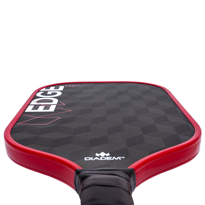 Diadem Sports Edge 18K Pickleball Paddle