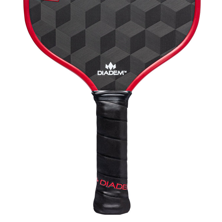 Diadem Sports Edge 18K Pickleball Paddle
