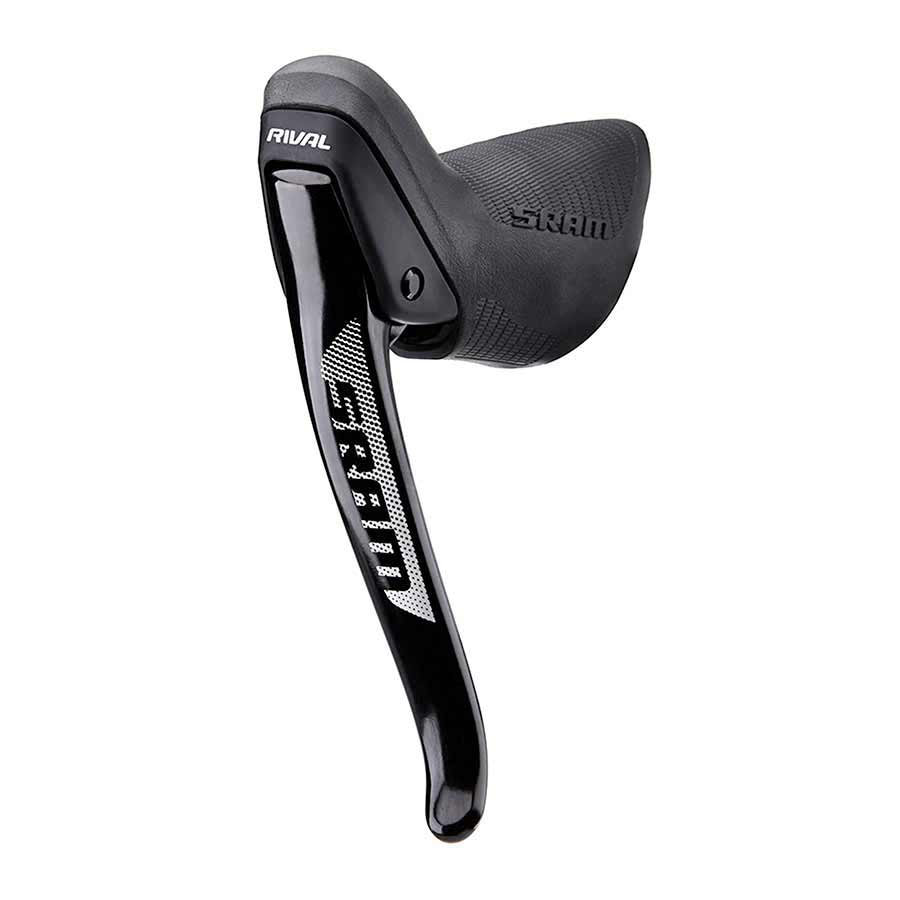 sram rival brake levers, pair