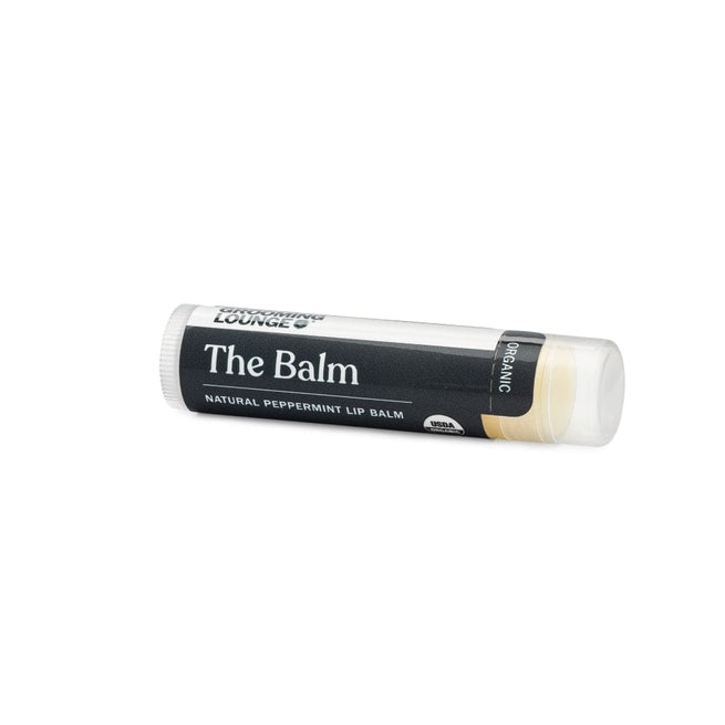 Grooming Lounge The Balm