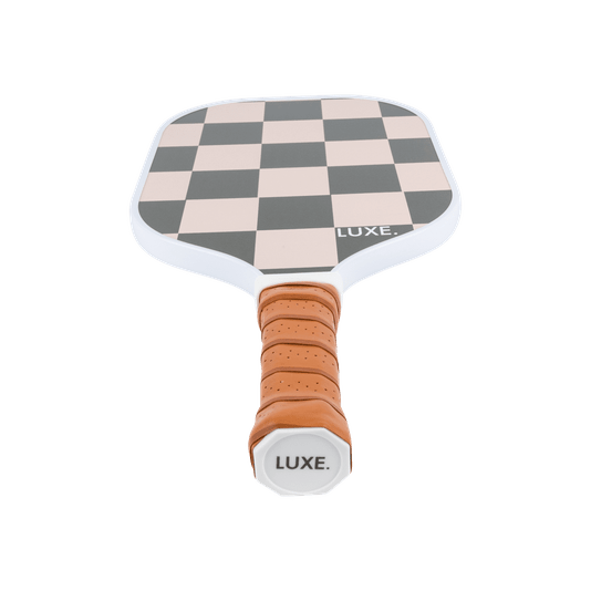 LUXE Checkmate Paddle