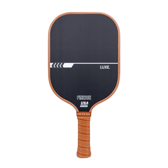 LUXE Finesse Paddle