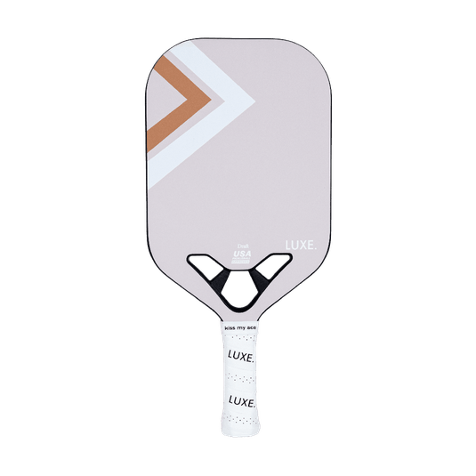 LUXE Draft Paddle