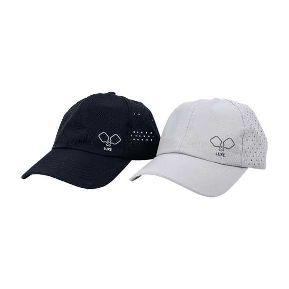 LUXE Pickleball Hat