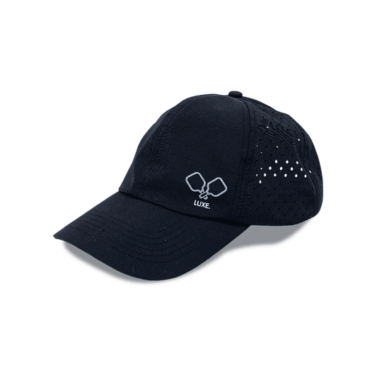 LUXE Pickleball Hat