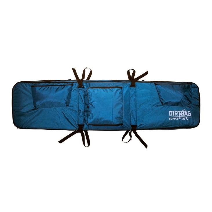 DirtBag Supply Co. - The DirtBag 2.0