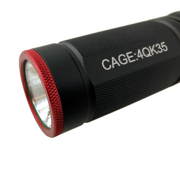 CountyComm 1D Flashlight Kit by Maratac®