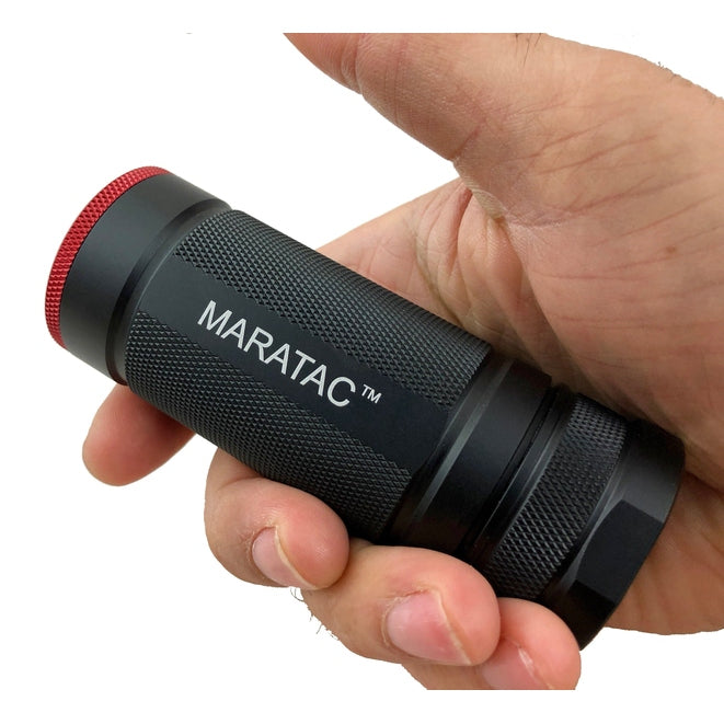 CountyComm 1D Flashlight Kit by Maratac®