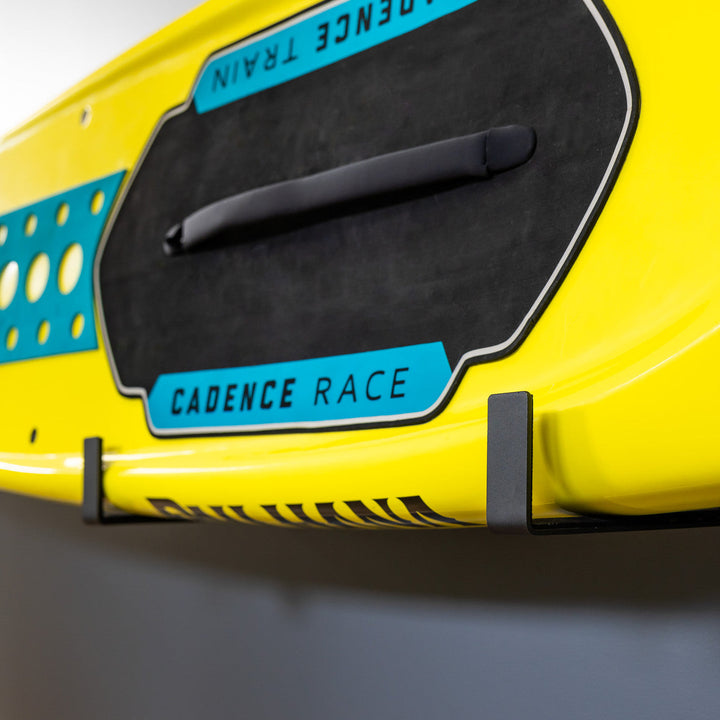 Drummond Minimalist SUP Display Rack for Easy Storage