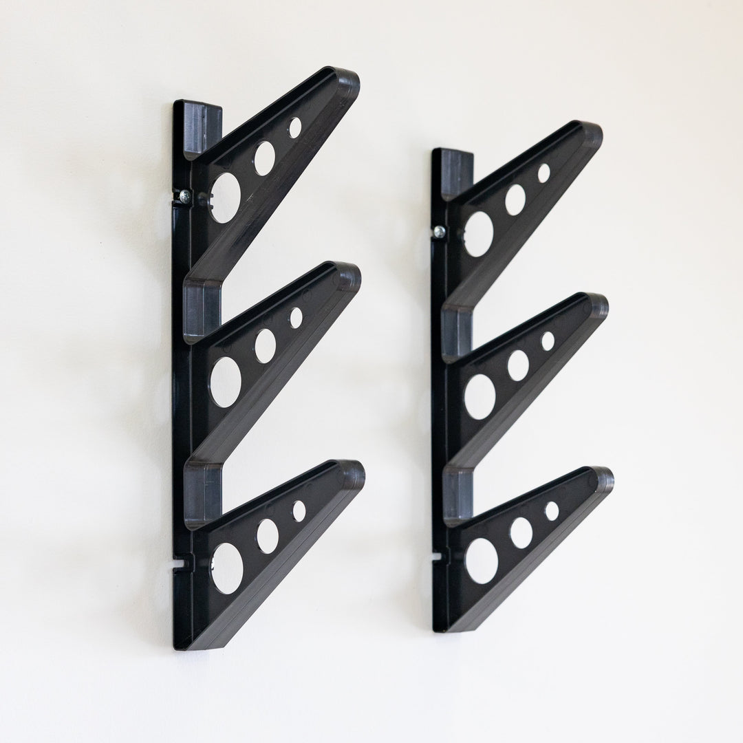 Water Ski Storage Rack for 2 Pairs - Water Ski Storage Rack