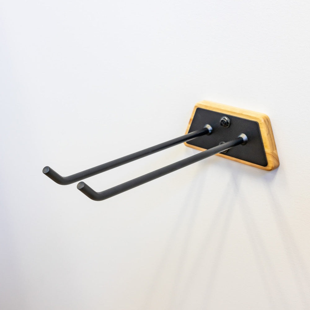 Rockbridge Wall Hook for Garden Tools with 50 lbs Capacity