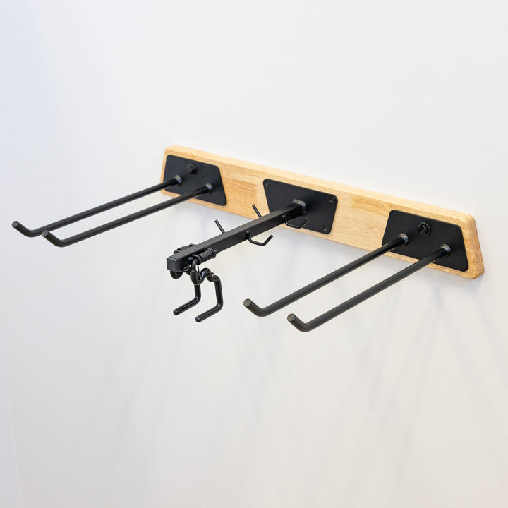 Rockbridge Garden Tool Organizer for Efficient Storage