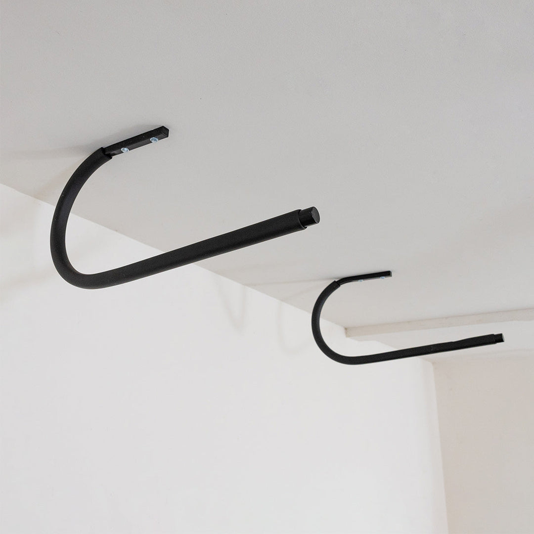 Hi-Port 1 Surfboard Storage Rack - Overhead Solution