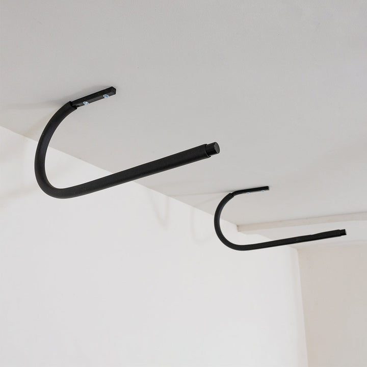 Hi-Port 1 Surfboard Storage Rack - Overhead Solution