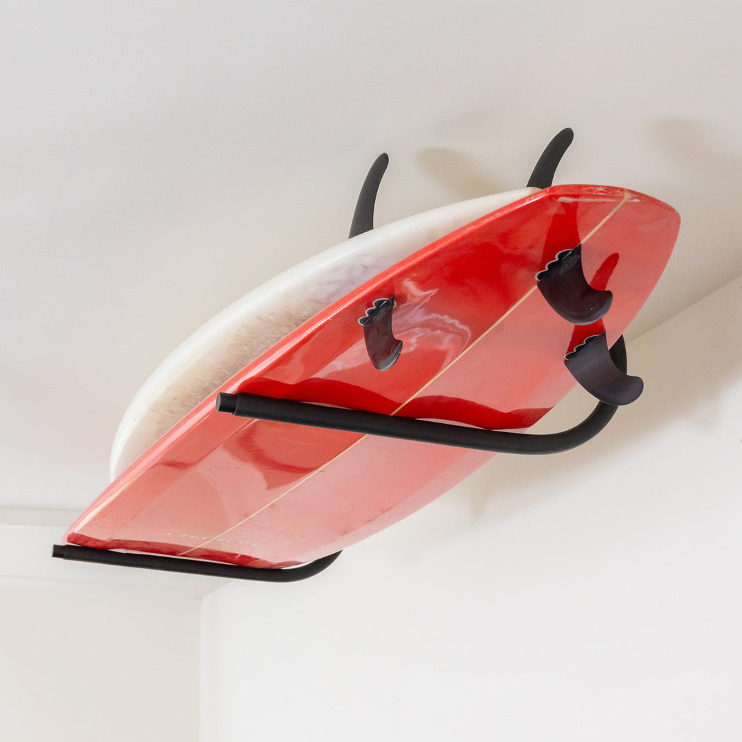 Hi-Port 1 Surfboard Storage Rack - Overhead Solution