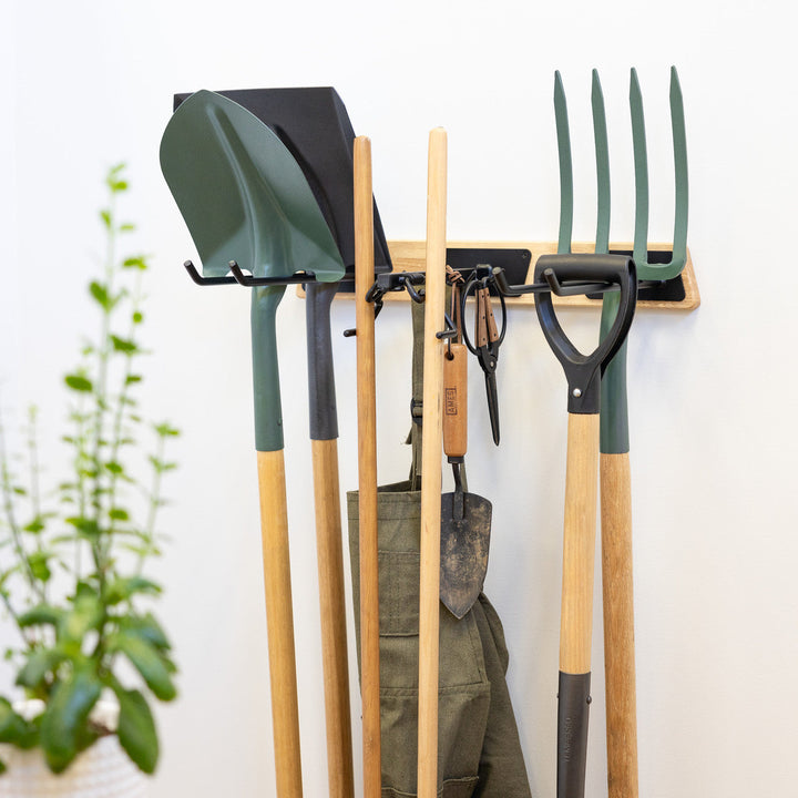 Rockbridge Garden Tool Organizer for Efficient Storage