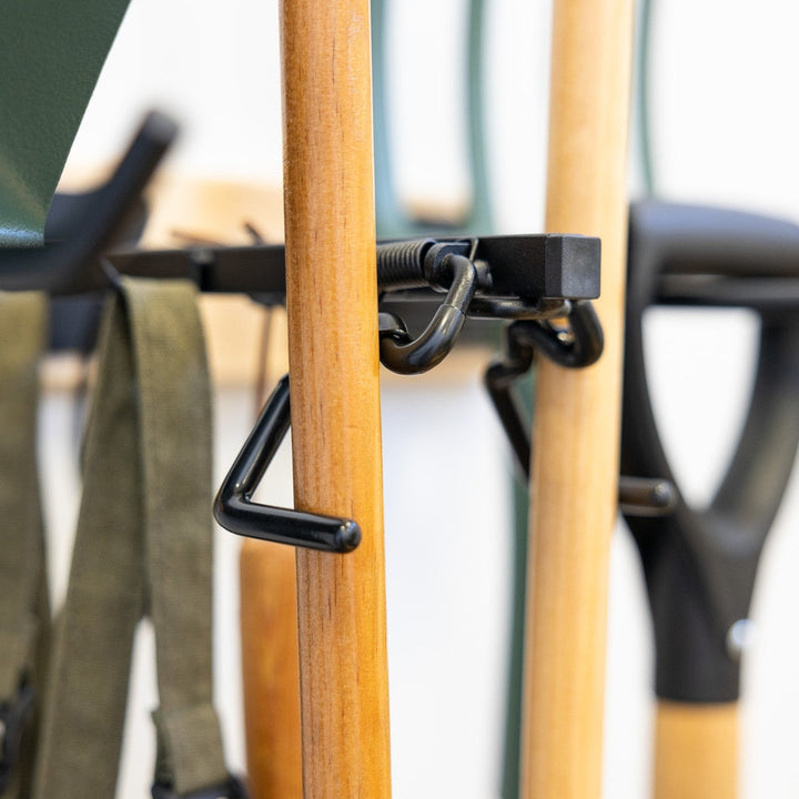 Rockbridge Garden Tool Organizer | Garden Tool Organizer