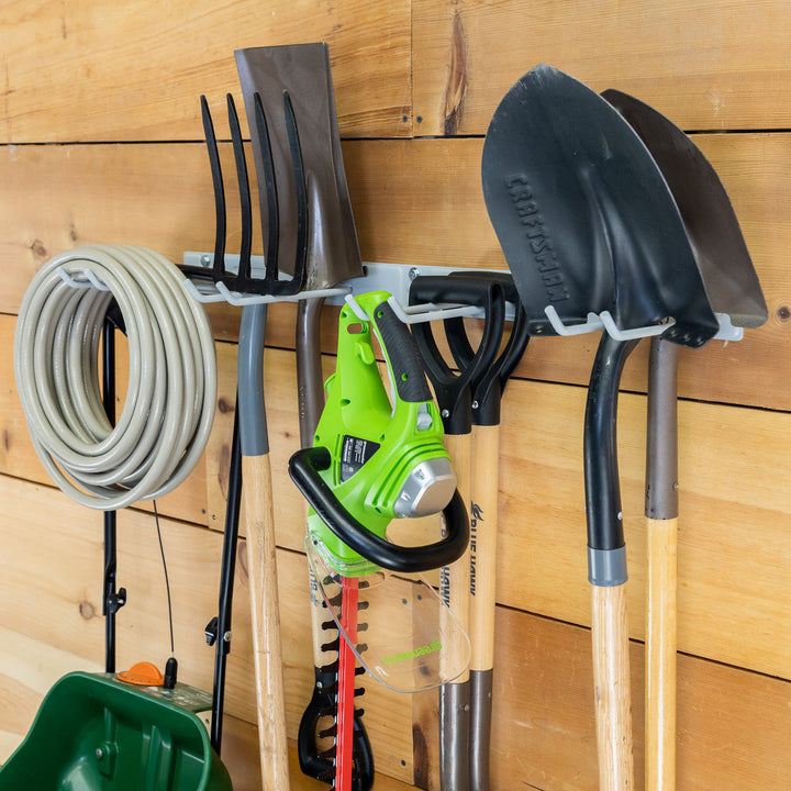 Bedrock Garage Tool Organizer | Garage Tool Organizer