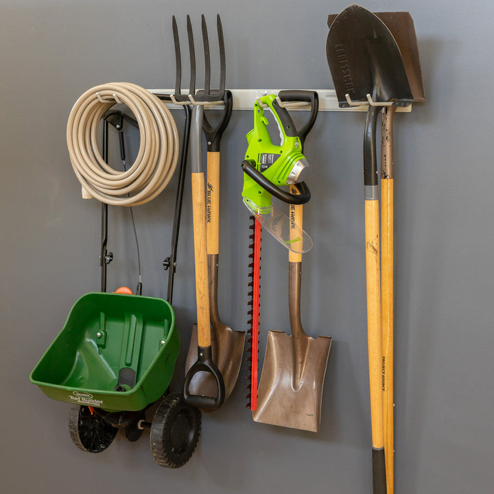 Bedrock Garage Tool Organizer | Garage Tool Organizer