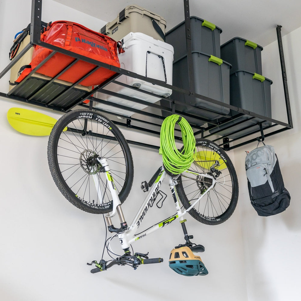 Faber Garage Ceiling Shelf Hooks - 6-Pack