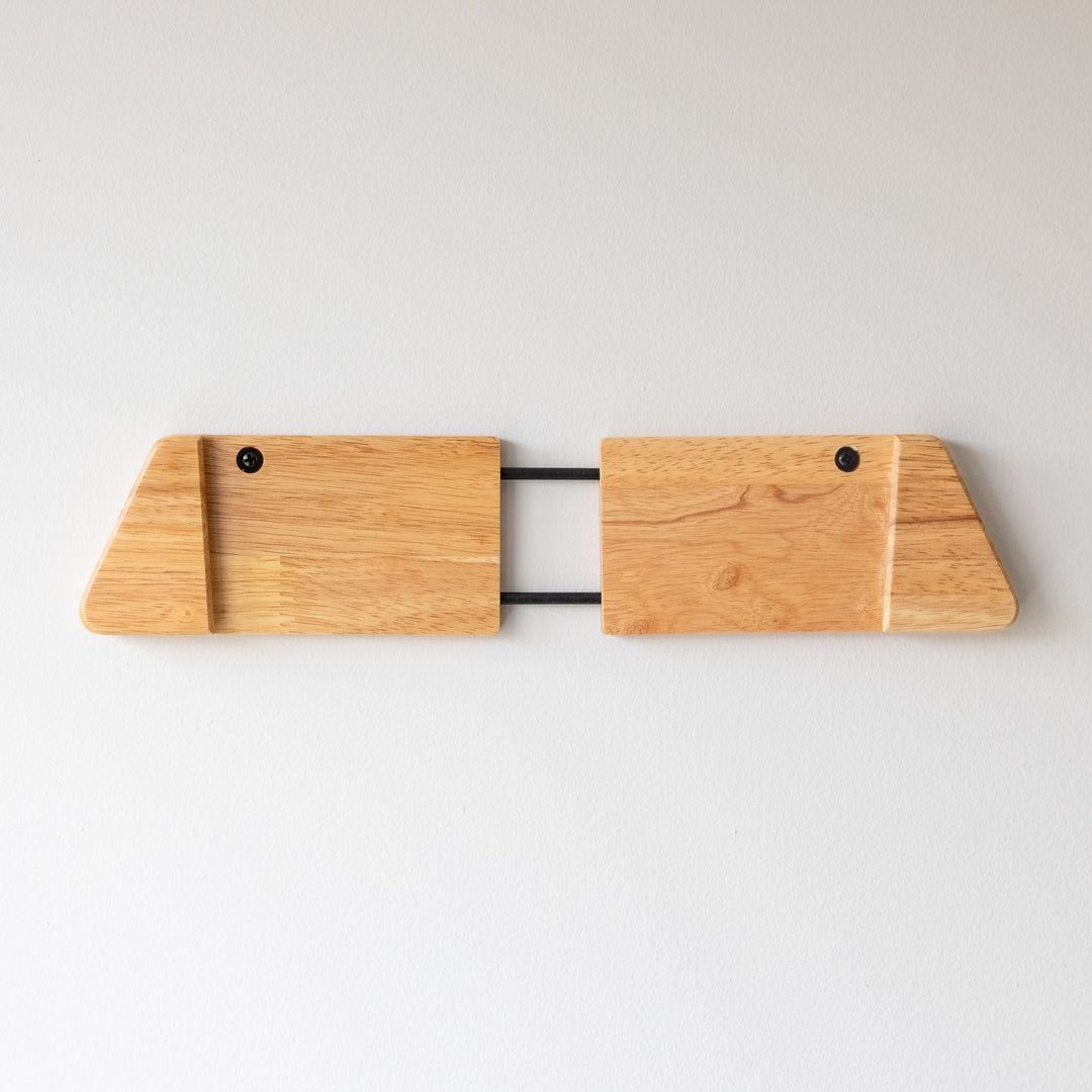 Taos Snowboard Storage | Snowboard Display Rack