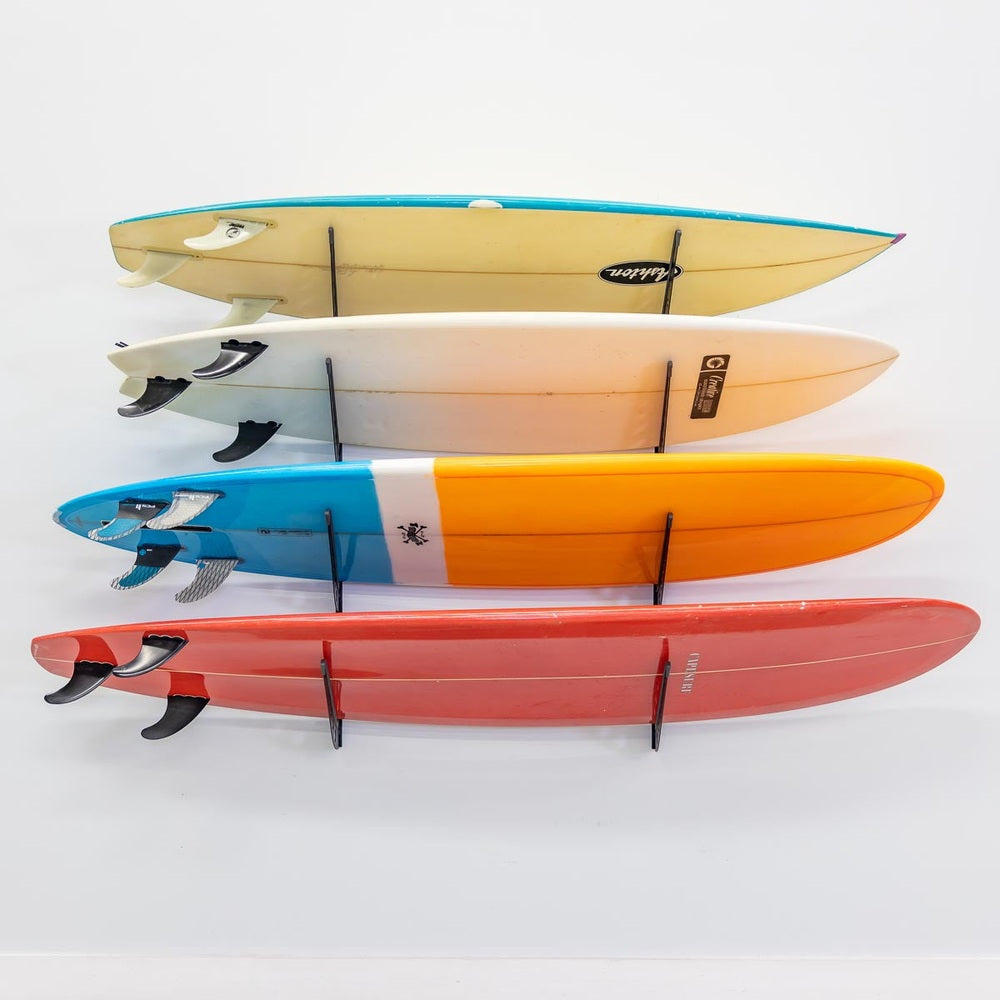 Outerbanks Surfboard Storage Rack Adjustable
