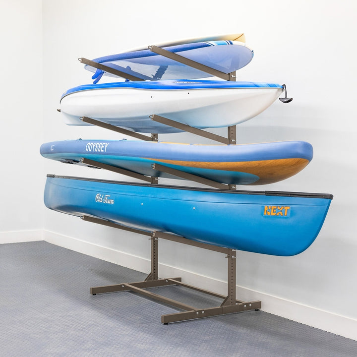 G-Surf Surfboard Storage Rack - Surfboard Storage Rack