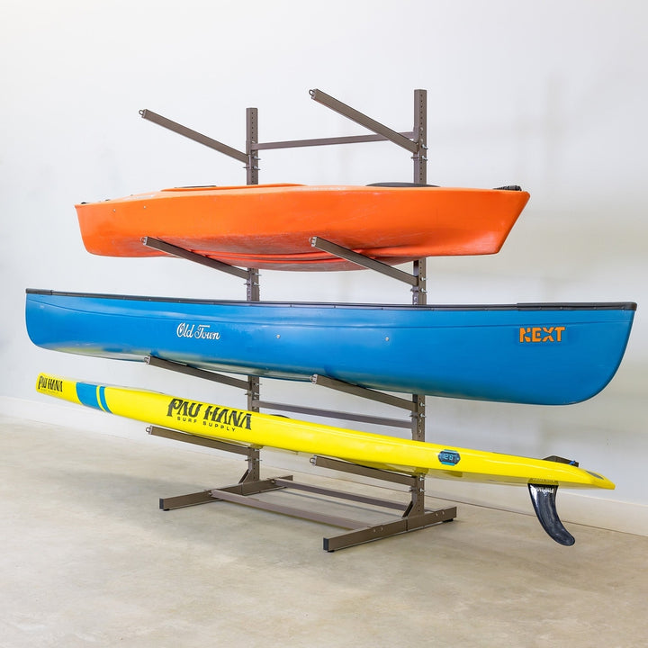 G-Surf Surfboard Storage Rack - Surfboard Storage Rack