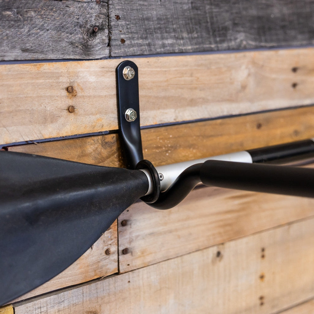 Roanoke Kayak Storage Rack for Efficient Use