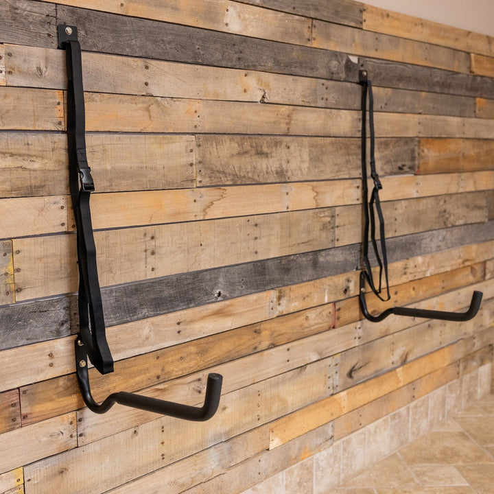 Roanoke Kayak Storage Rack for Efficient Use