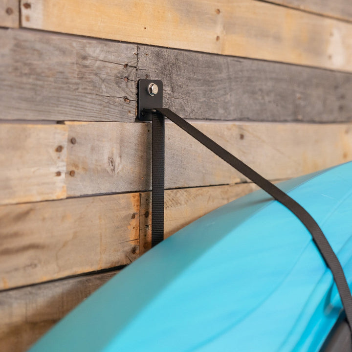 Roanoke Kayak Storage Rack for Efficient Use