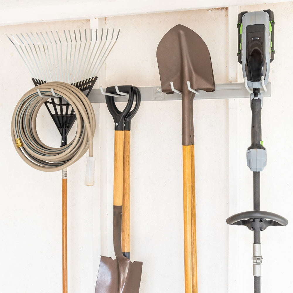 Bedrock Garage Tool Organizer 2-Pack for Easy Storage