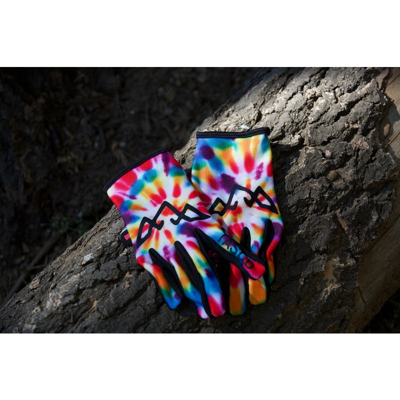 TASCO Ridgeline Gloves - Tie Dye