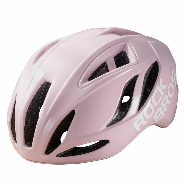 ROCKBROS Ultra-Light Bike Helmet with Maximum Protection