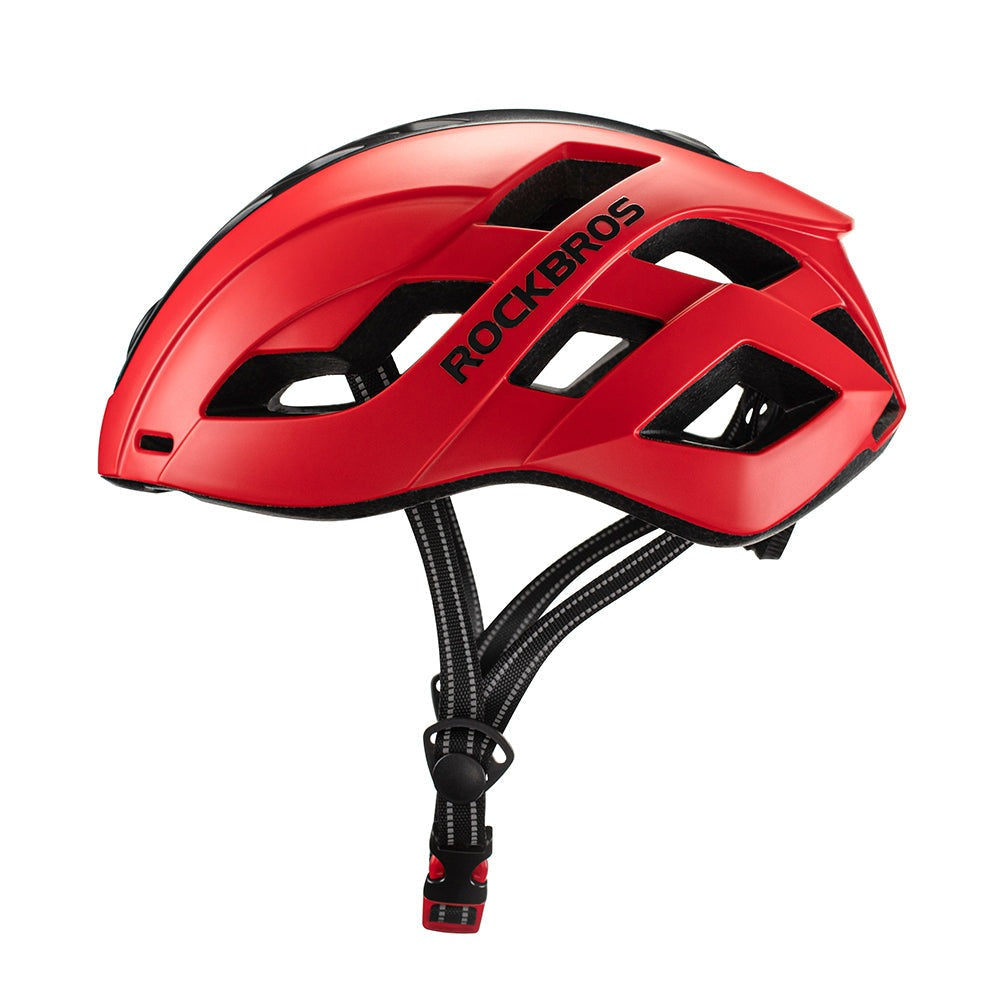 ROCKBROS Cycling MTB Road Bike Helmet for Adults