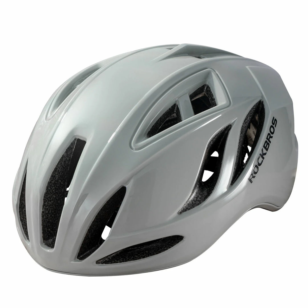ROCKBROS Ultra-Light Bike Helmet with Maximum Protection