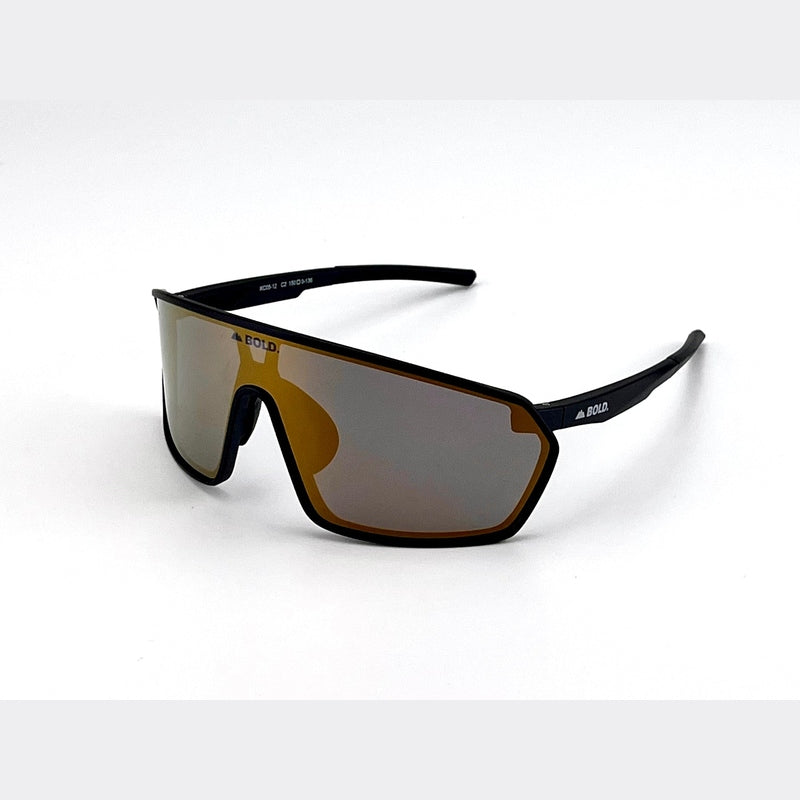 BOLD NSP Performance Sunglasses – MTB, Ski & Lifestyle Eyewear