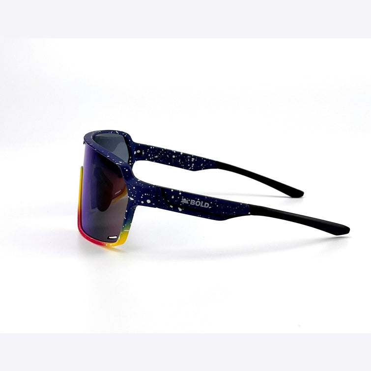 BOLD Shadows Performance Sunglasses – MTB, Ski & Lifestyle Eyewear