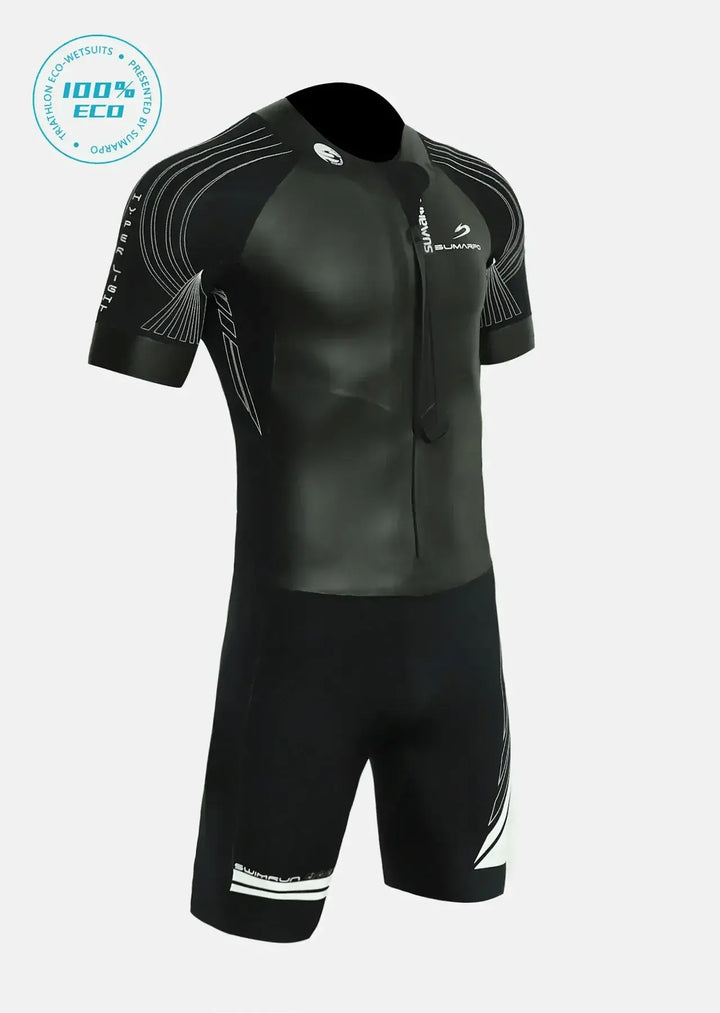 SUMARPO Hyper Light Men's Eco Swimrun Wetsuit