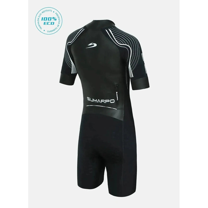 SUMARPO Hyper Light Women's Eco Swimrun Wetsuit