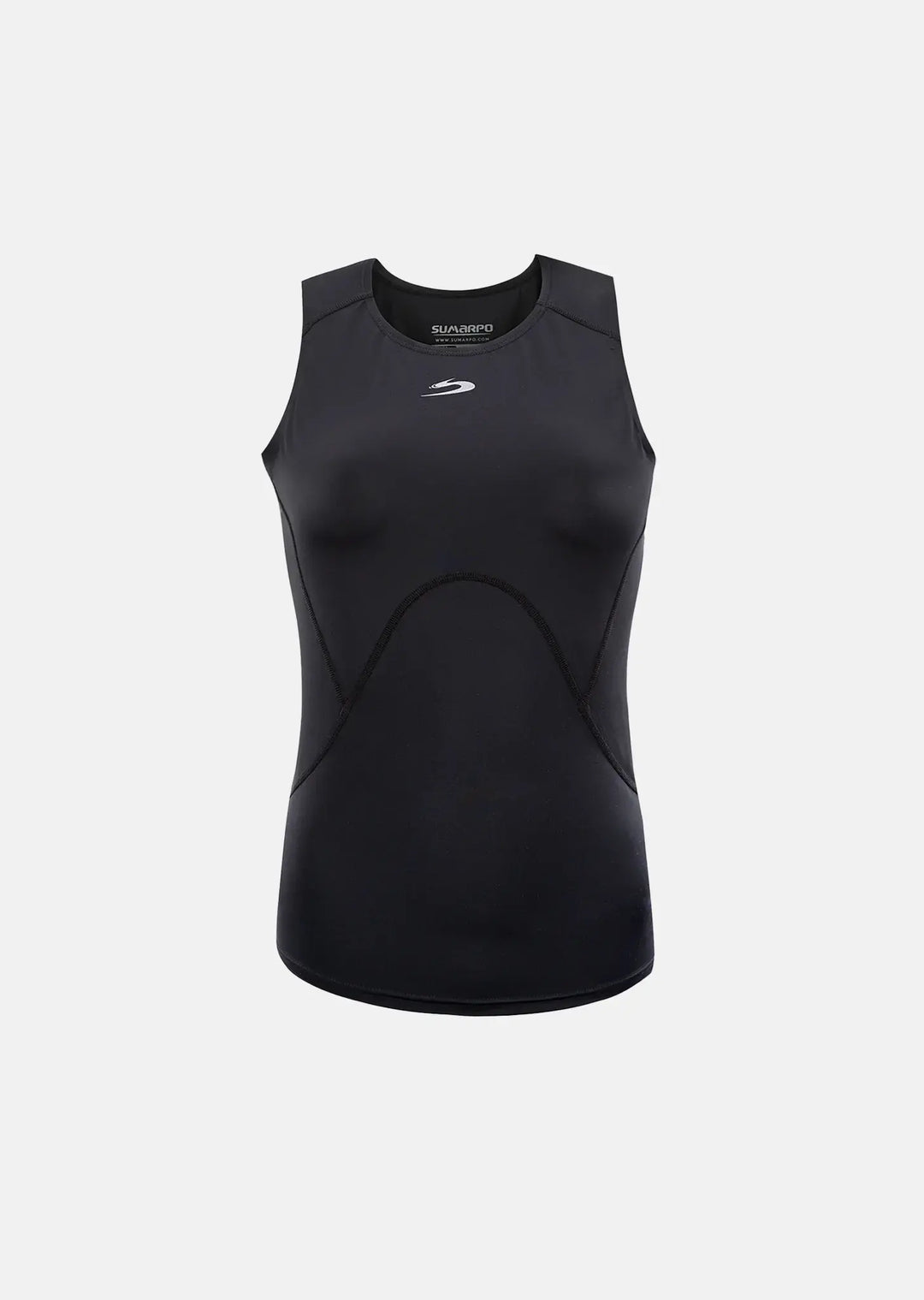 SUMARPO Tempo-Core Women's Compression Tank Top