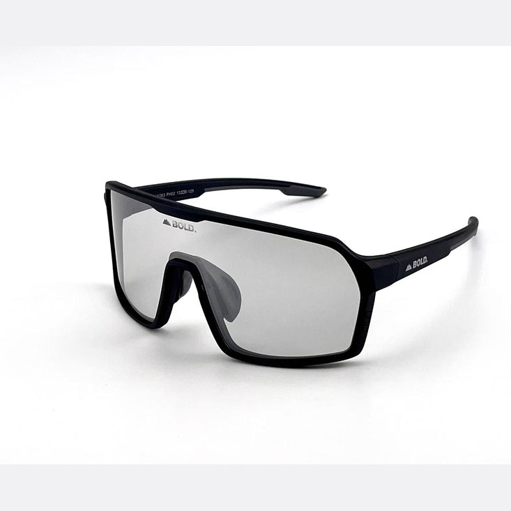 BOLD Drift Photochromic Sunglasses – MTB, Ski & Lifestyle Eyewear