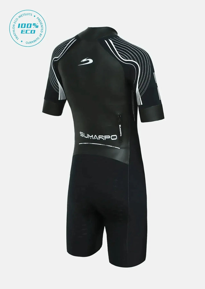 SUMARPO Hyper Light Women's Eco Swimrun Wetsuit